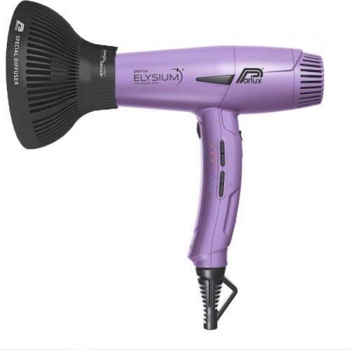 Parlux Elysium Lilac & Magic Sense 2300W